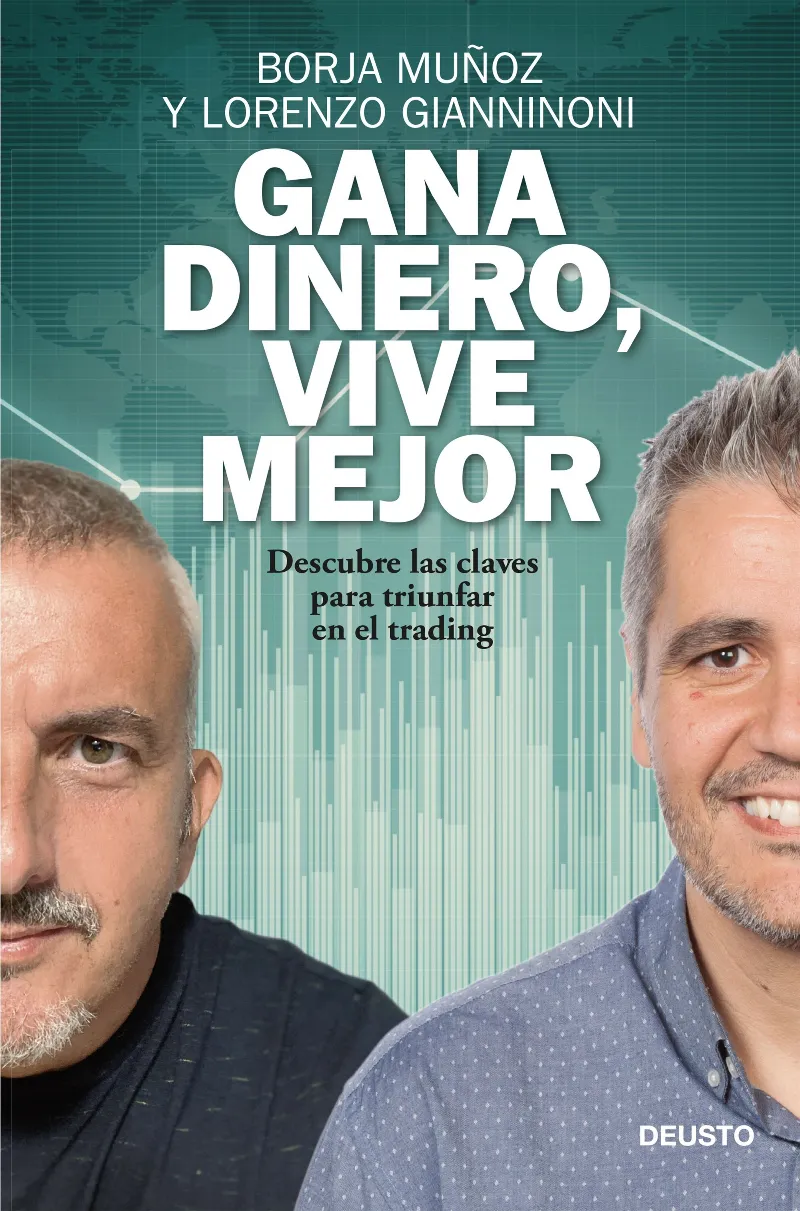 GANA DINERO VIVE MEJOR