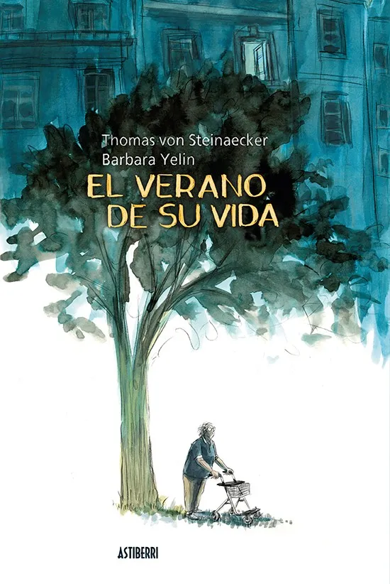 VERANO DE SU VIDA, EL