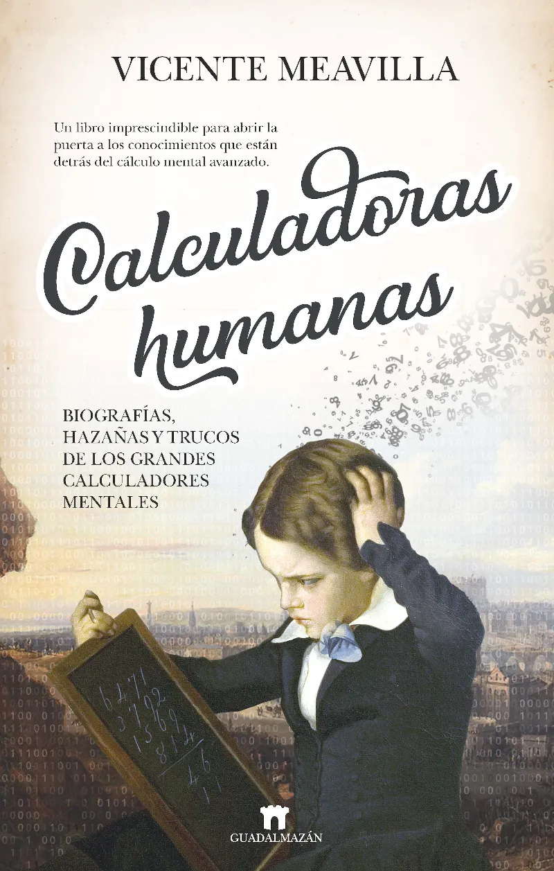 CALCULADORAS HUMANAS
