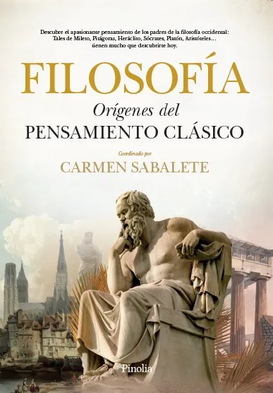 FILOSOFIA - ORIGENES DEL PENSAMIENTO CLASICO -