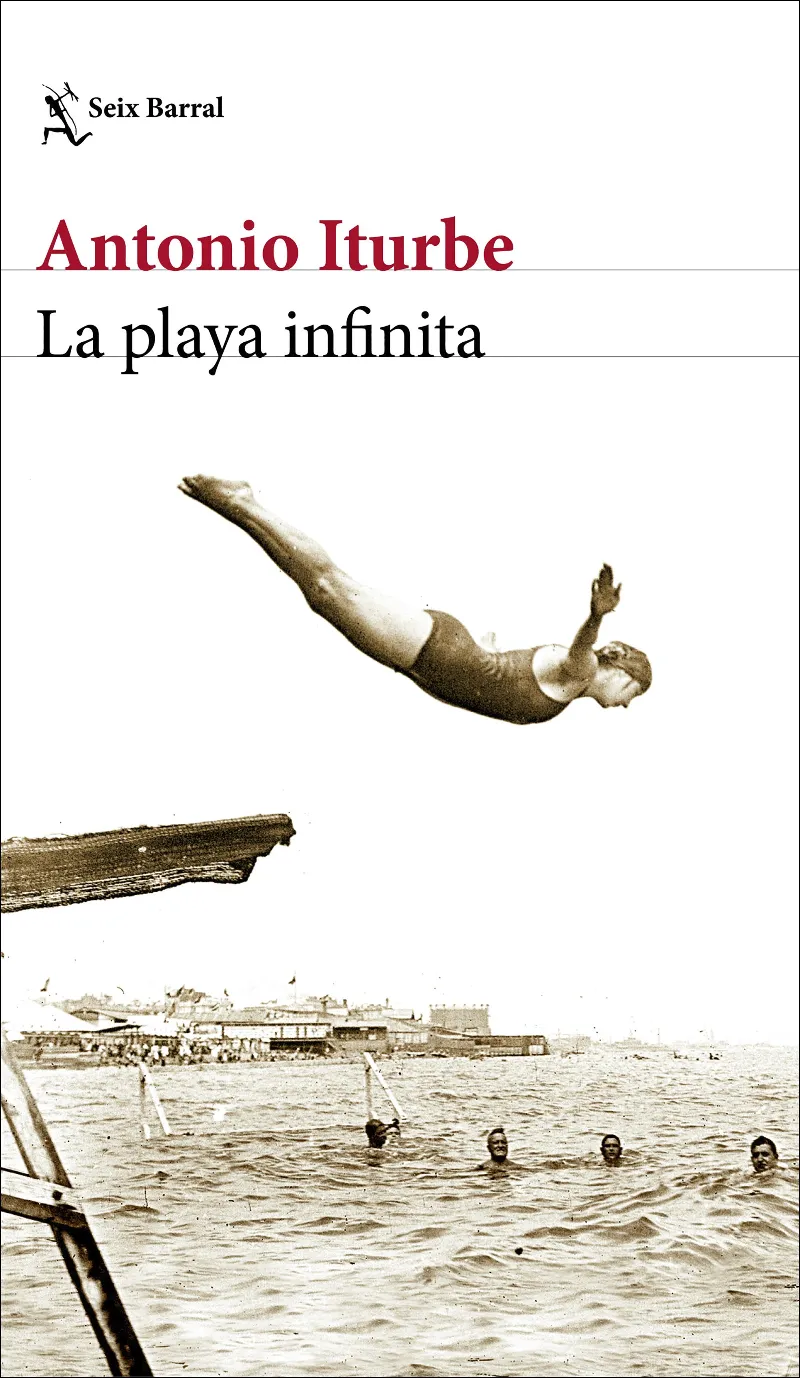 PLAYA INFINITA,LA