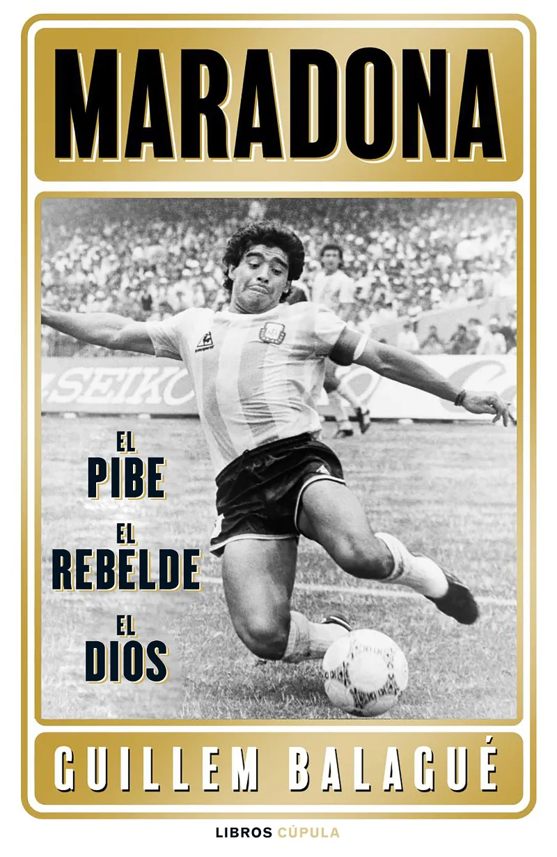 MARADONA