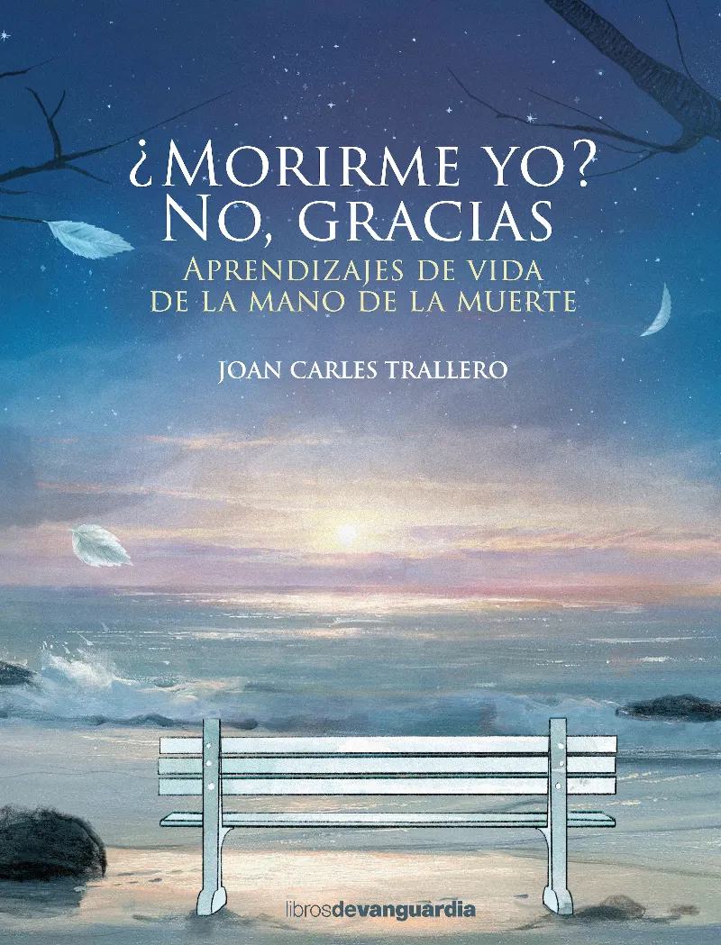 MORIRME YO ? NO GRACIAS