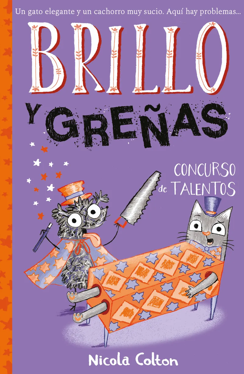 CONCURSO DE TALENTOS (CAS)