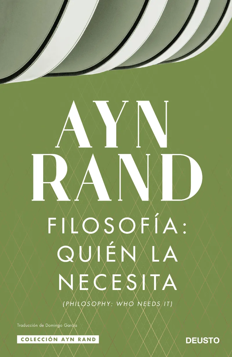 FILOSOFIA QUIEN LA NECESITA