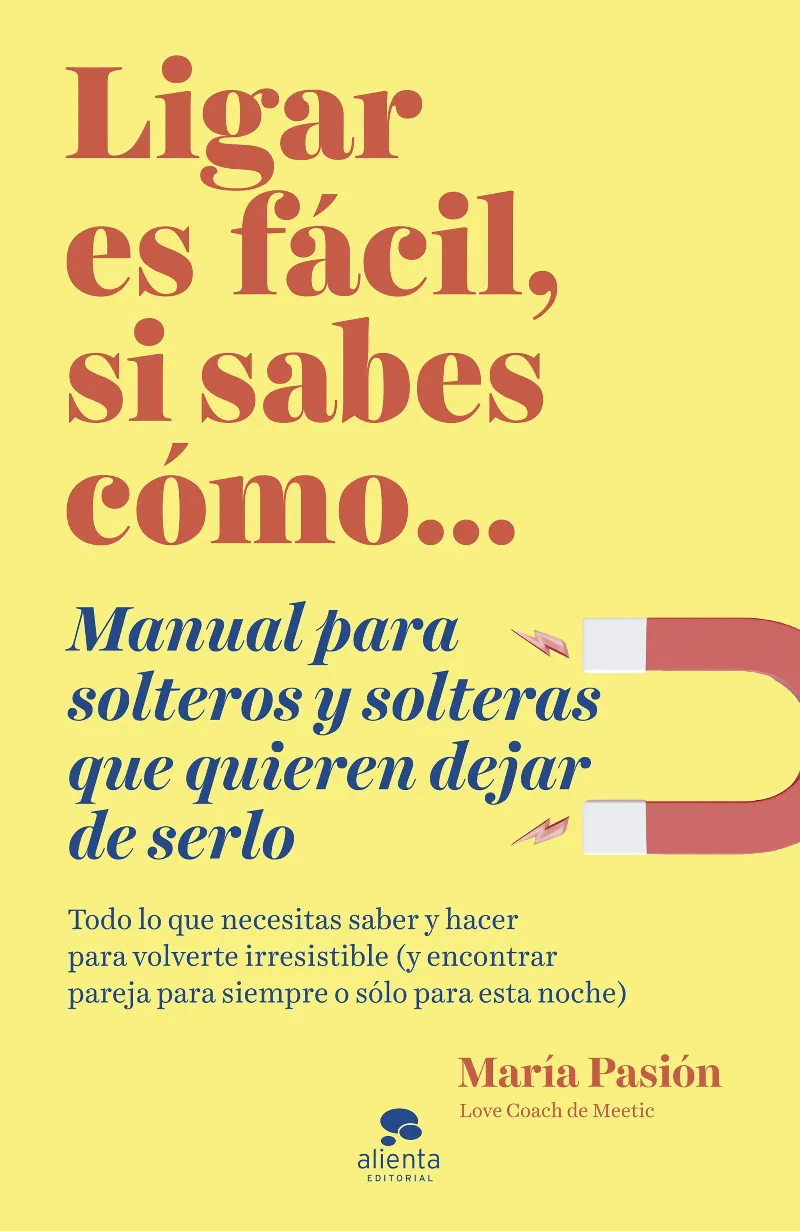 LIGAR ES FACIL SI SABES COMO...