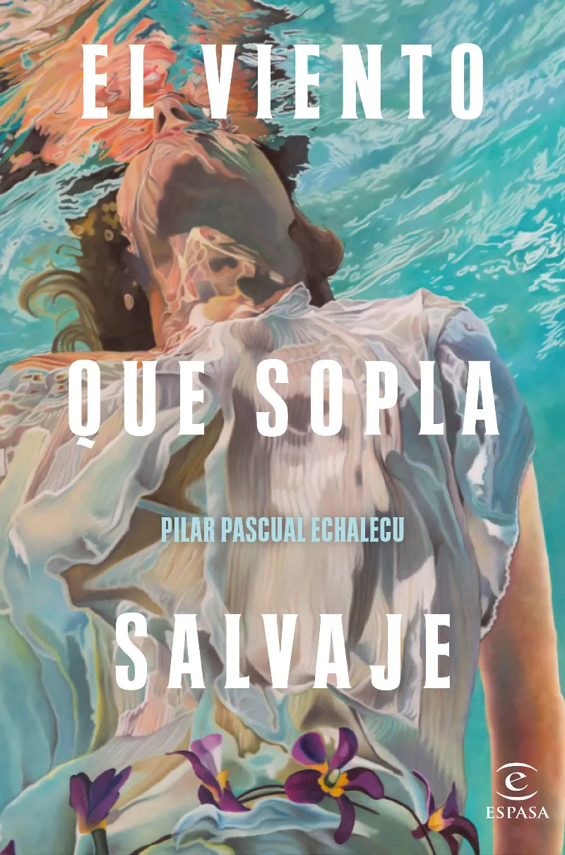 VIENTO QUE SOPLA SALVAJE,EL
