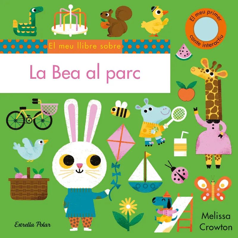BEA AL PARC, LA