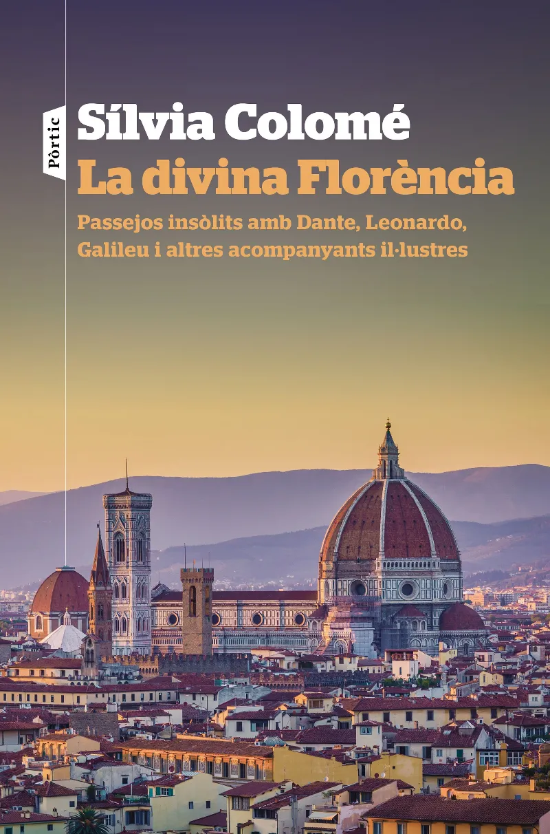 DIVINA FLORENCIA, LA