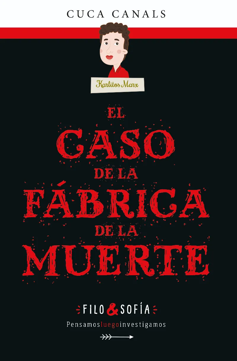 EL CASO DE LA FABRICA DE MUERTE (CAS)