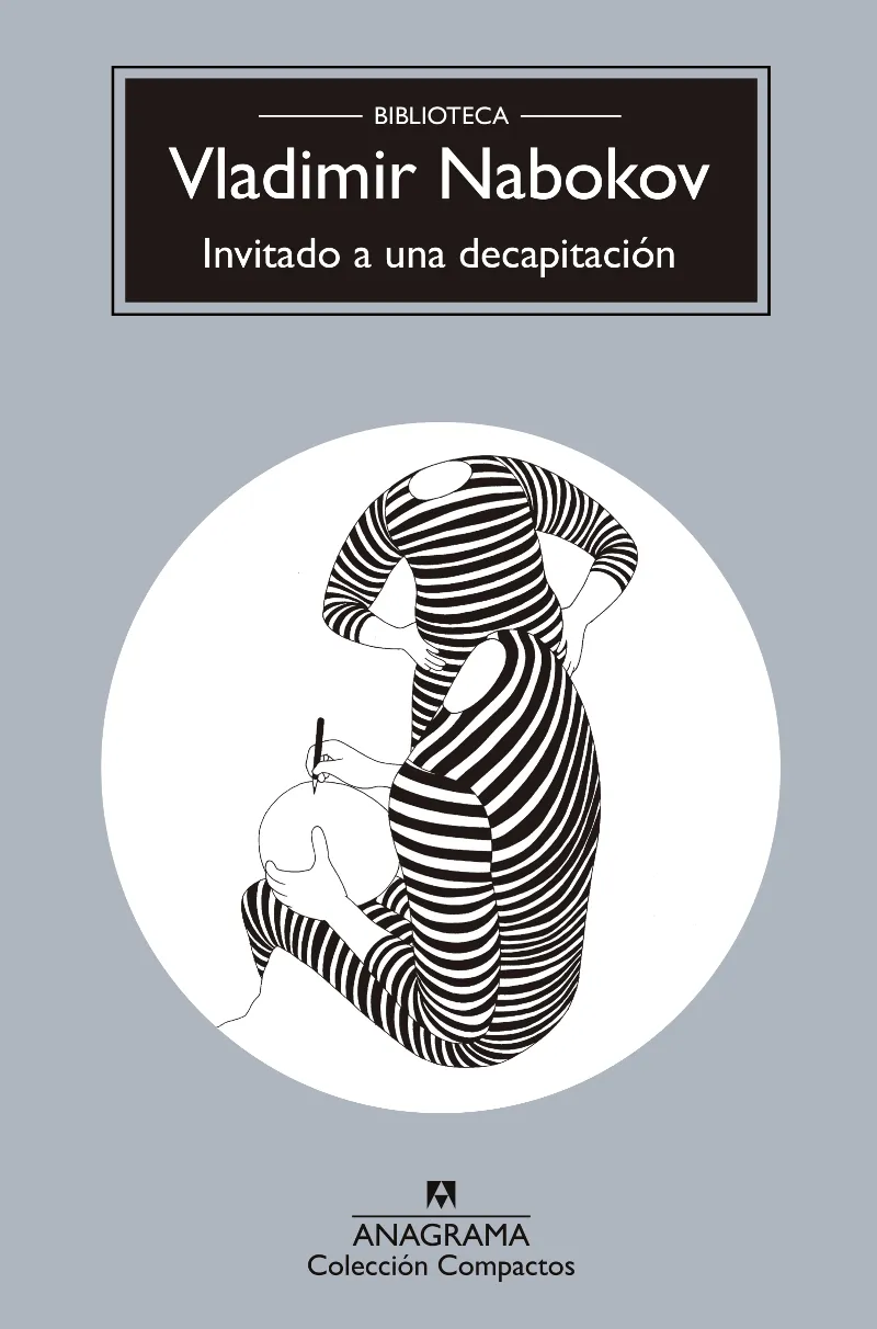 INVITADO A UNA DECAPITACION -BOLSILLO-