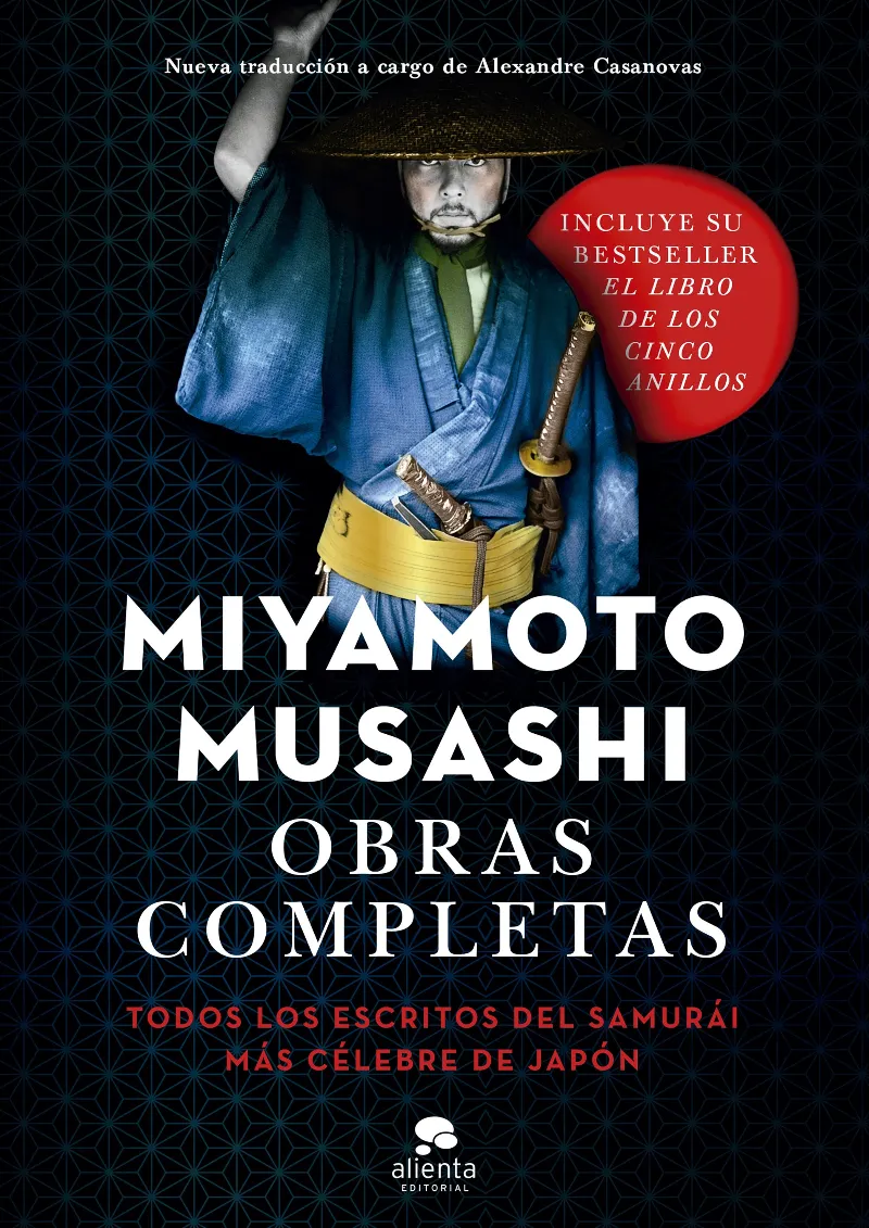 OBRAS COMPLETAS -MUSASHI-