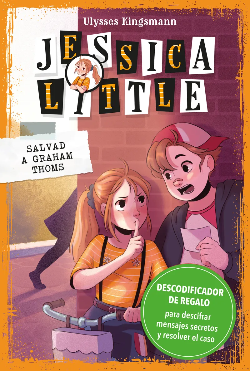 JESSICA LITTLE 01 -SALVAD A GRAHAM THOMS-