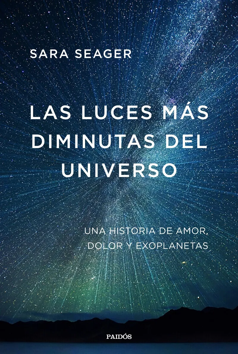 LUCES DIMINUTAS DEL UNIVERSO, LAS