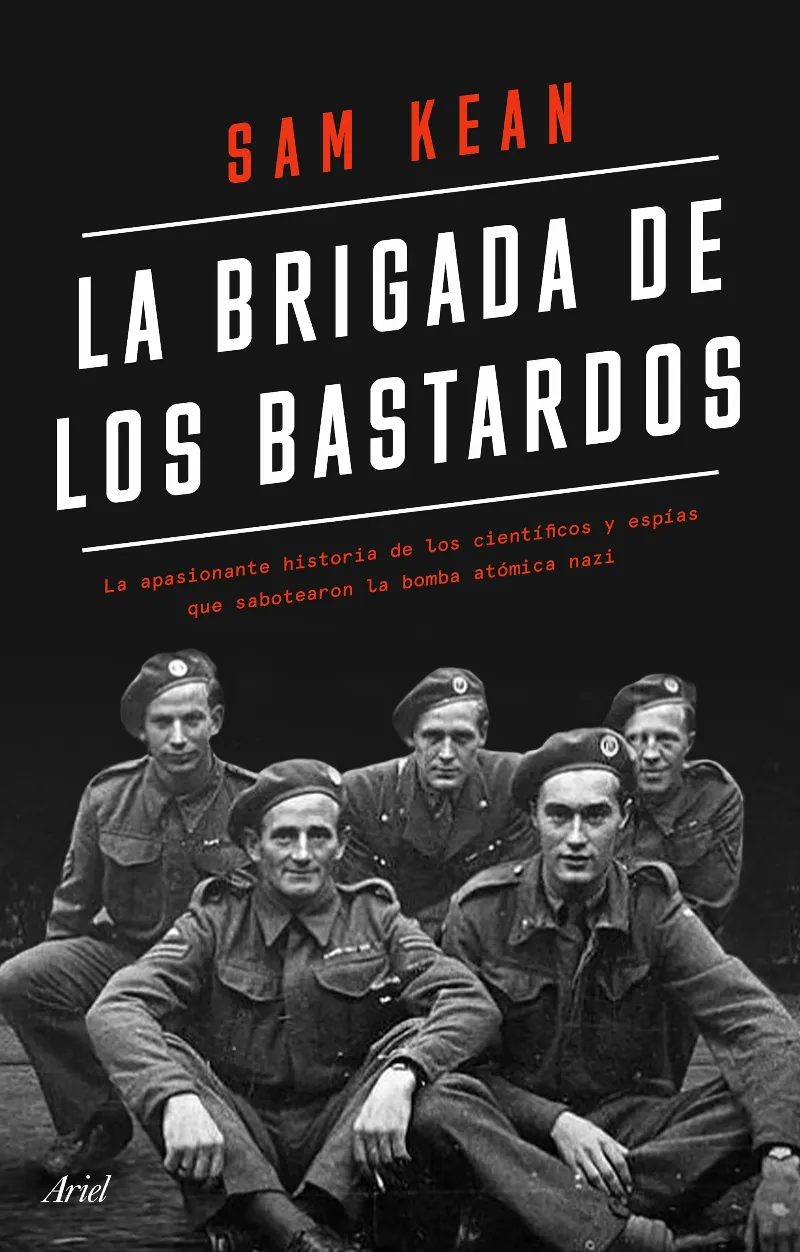 BRIGADA DE LOS BASTARDOS,LA