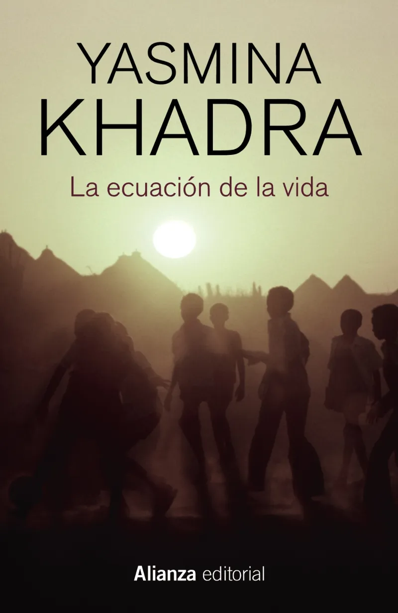 ECUACION DE LA VIDA, LA