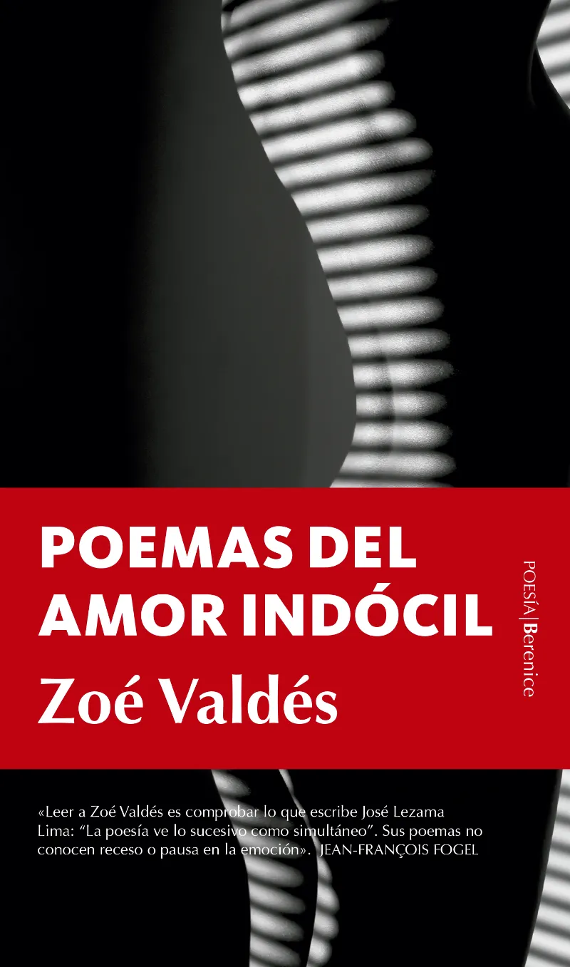 POEMAS EL AMOR INDOCIL