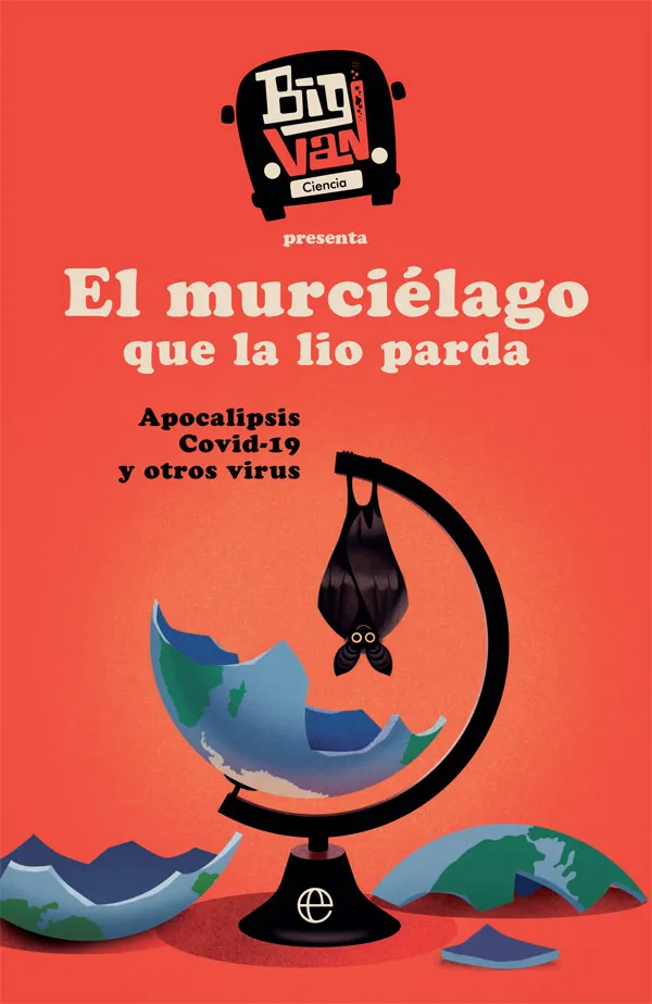 MURCIELAGO QUE LA LIO PARDA, EL