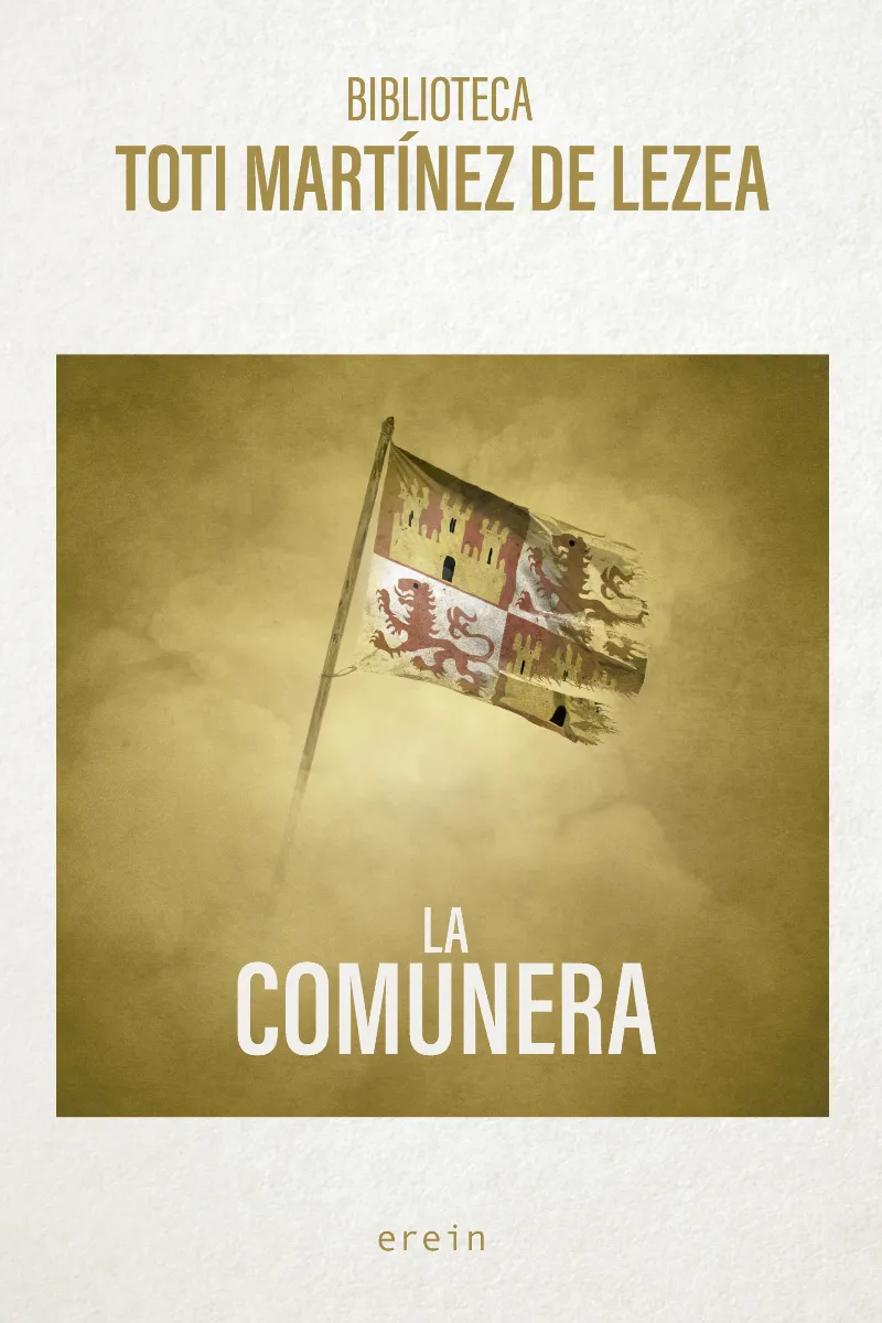 COMUNERA, LA