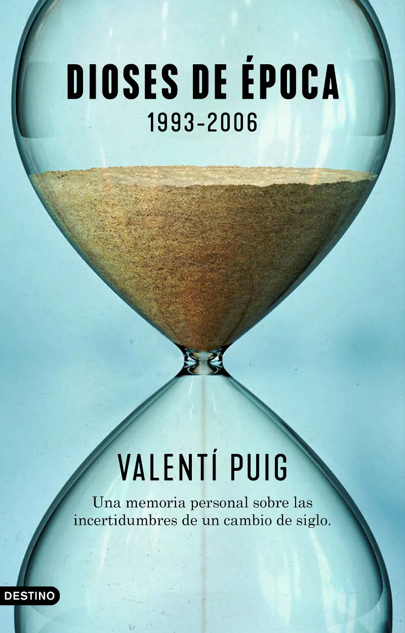 DIOSES DE EPOCA - 1993-2006-