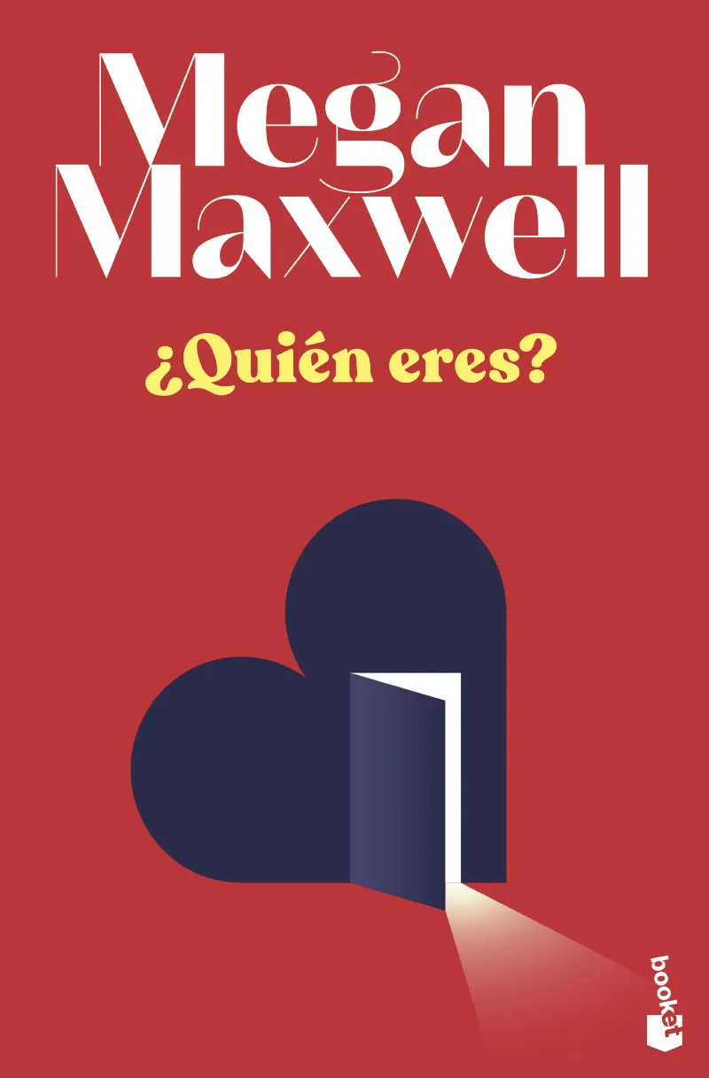 QUIEN ERES -BOLSILLO-