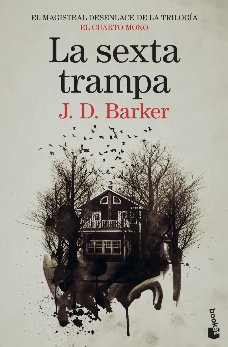 SEXTA TRAMPA,LA - BUTXACA -