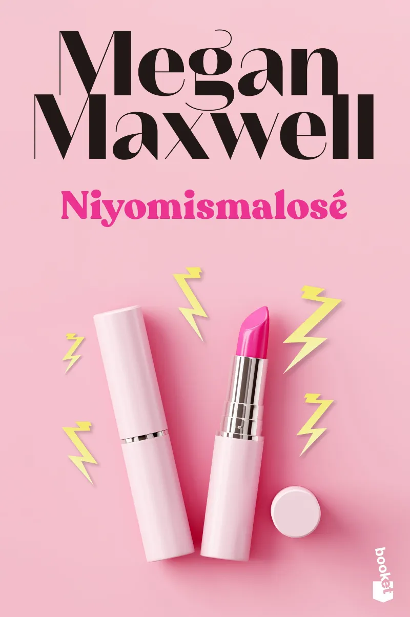 NIYOMISMALOSE -BOLSILLO-