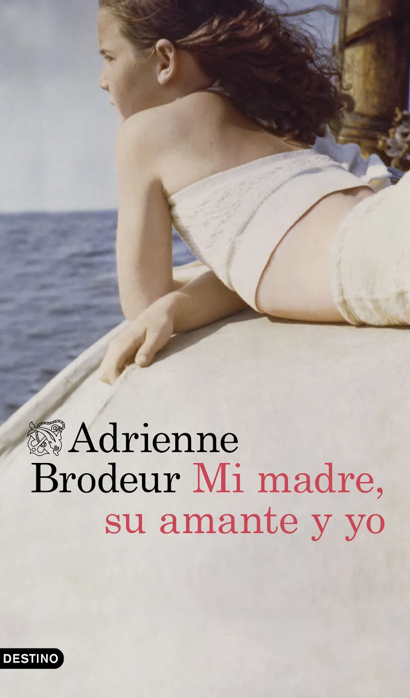 MI MADRE SU AMANTE Y YO