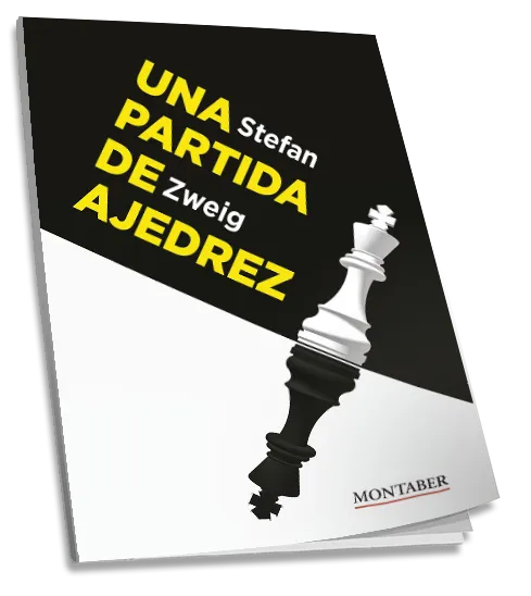 PARTIDA DE AJEDREZ,UNA
