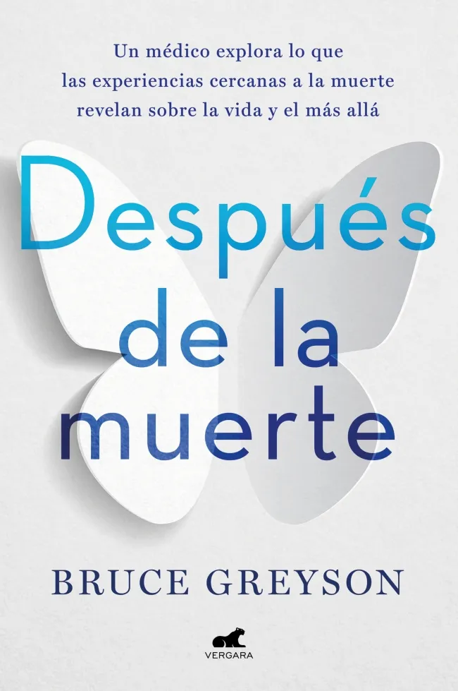 DESPUES DE LA MUERTE