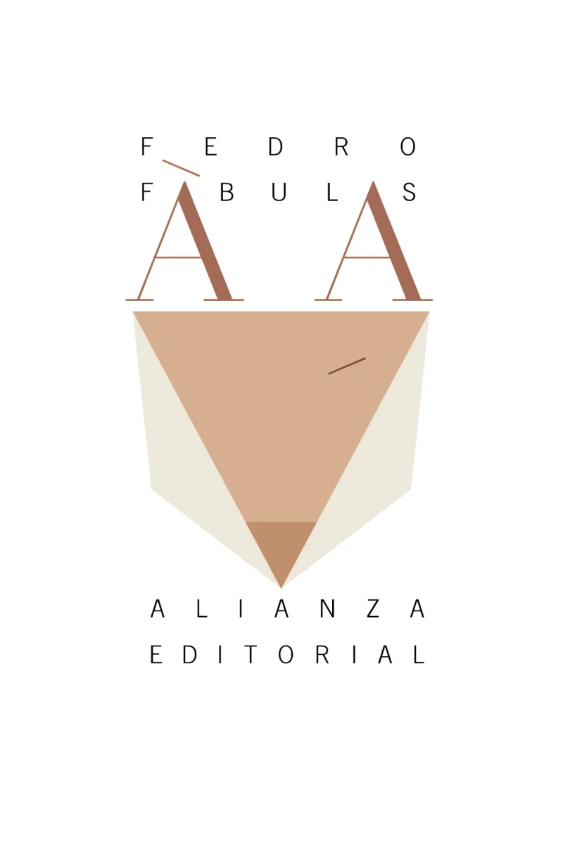 FABULAS -FEDRO-