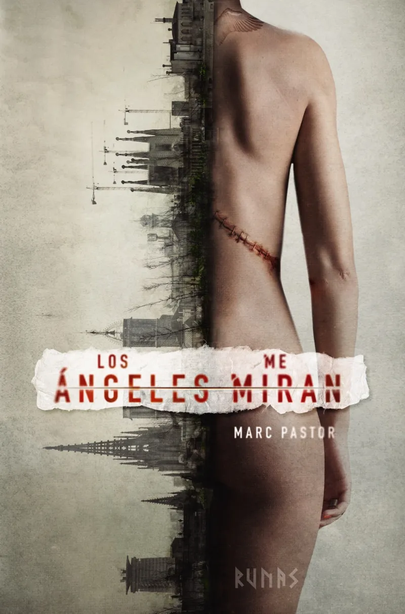 ANGELES ME MIRAN, LOS