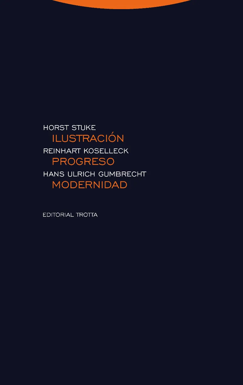 ILUSTRACION PROGRESO MODERNIDAD