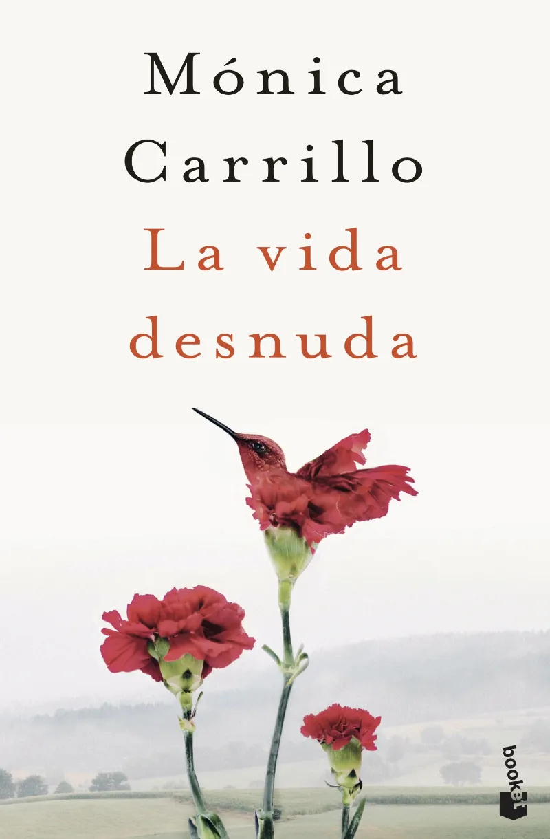 VIDA DESNUDA, LA BOLSILLO