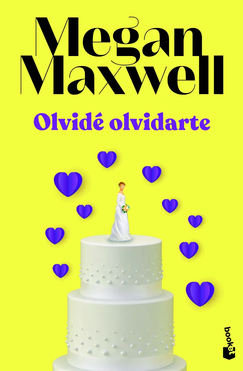 OLVIDE OLVIDARTE -BOLSILLO-