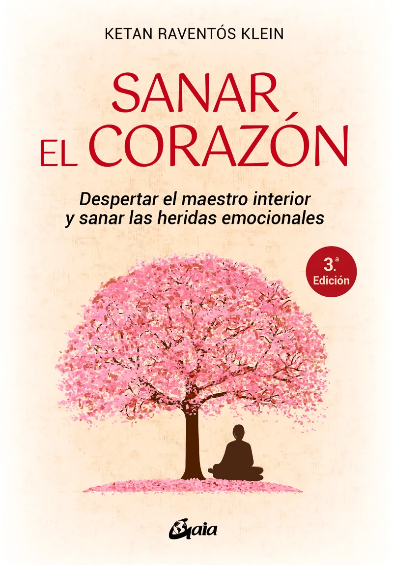 SANAR EL CORAZON