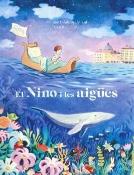 NINO I LES AIGUES, EL