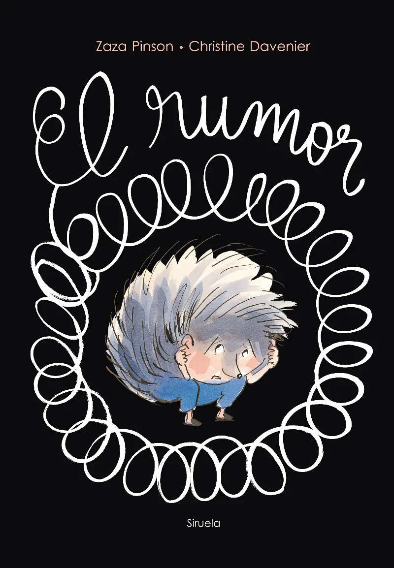 RUMOR, EL