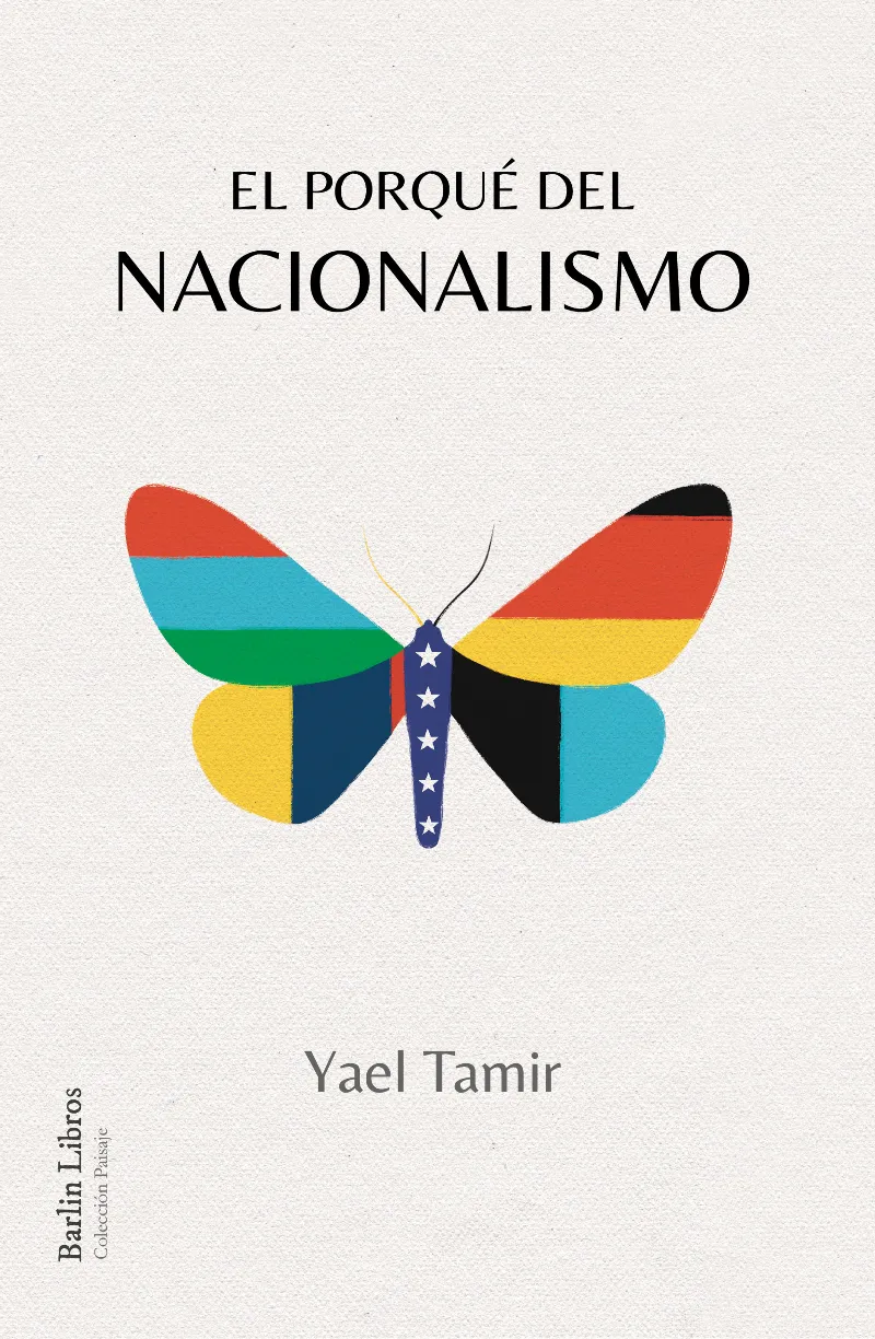PORQUE DEL NACIONALISMO, EL