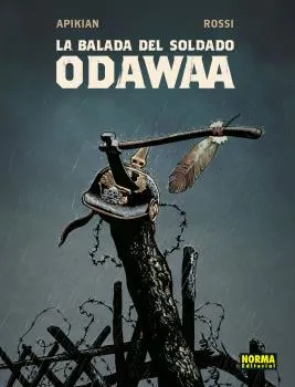 BALADA DEL SOLDADO ODAWAA