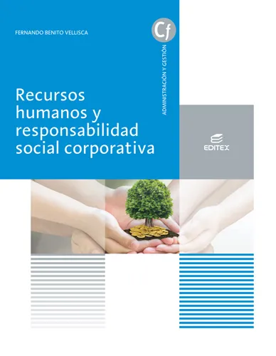 RECURSOS HUMANOS RESPONSABILIDAD SOCIAL