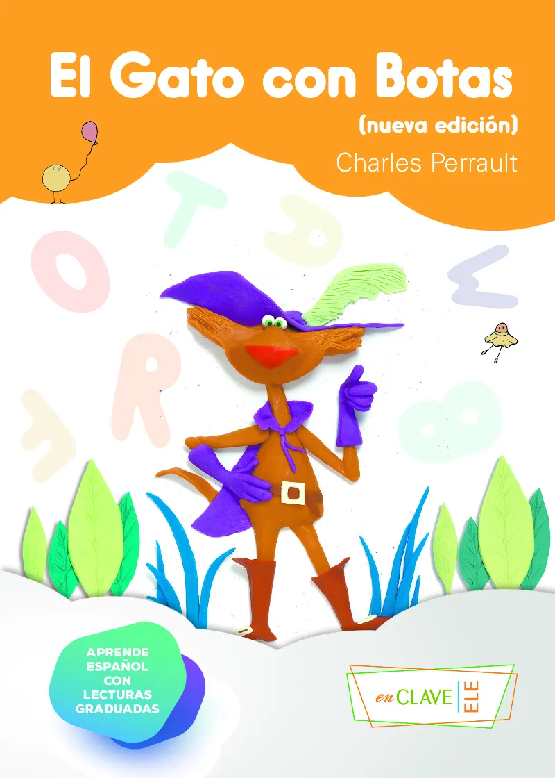 EL GATO CON BOTAS (NUEVA EDICIÓN)