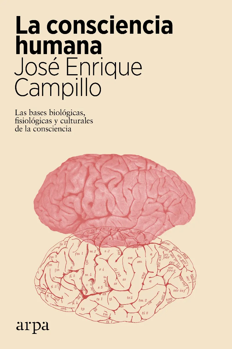 CONSCIENCIA HUMANA, LA