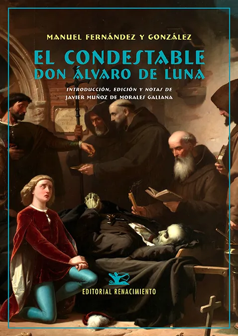 CONDESTABLE DON ALVARO DE LUNA, EL