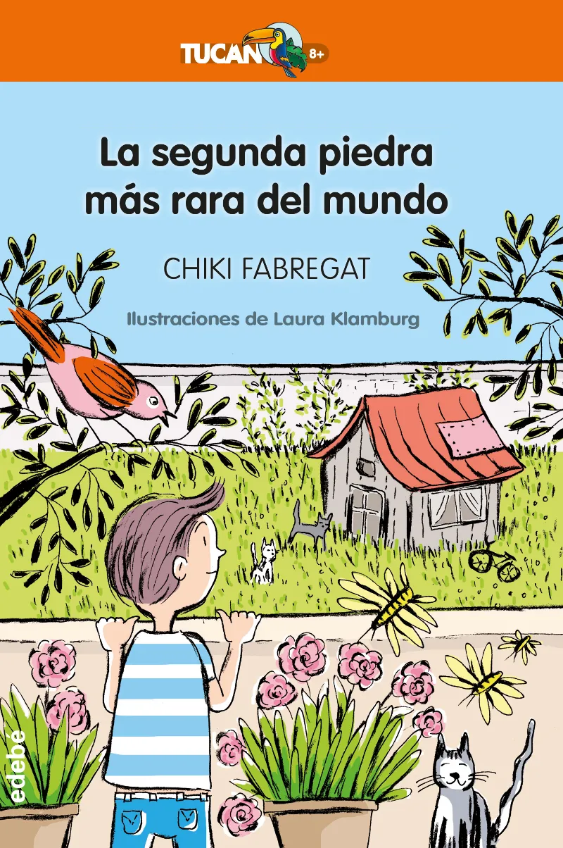 LA SEGUNDA PIEDRA MAS RARA DEL MUNDO