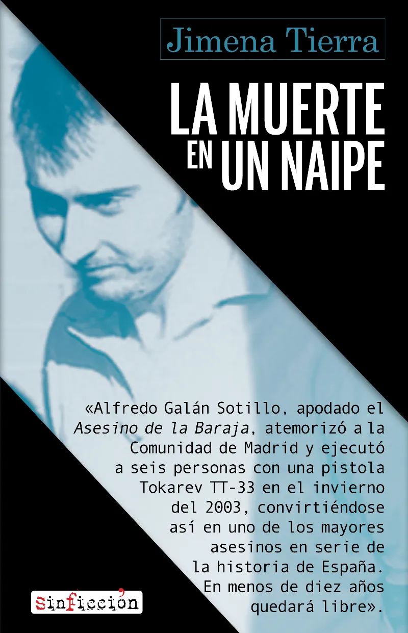 MUERTE EN UN NAIPE, LA