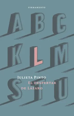 DESPERTAR DE LAZARO, EL