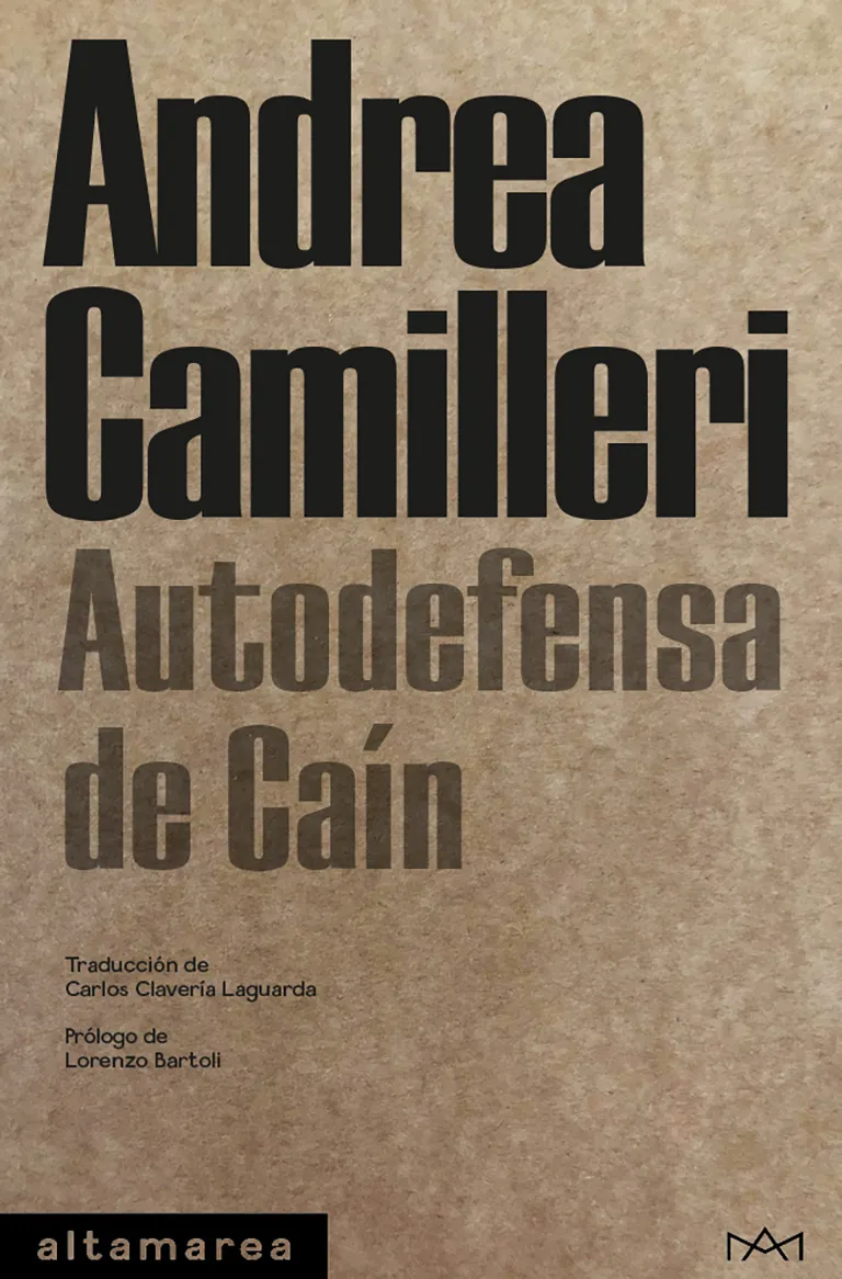 AUTODEFENSA DE CAIN