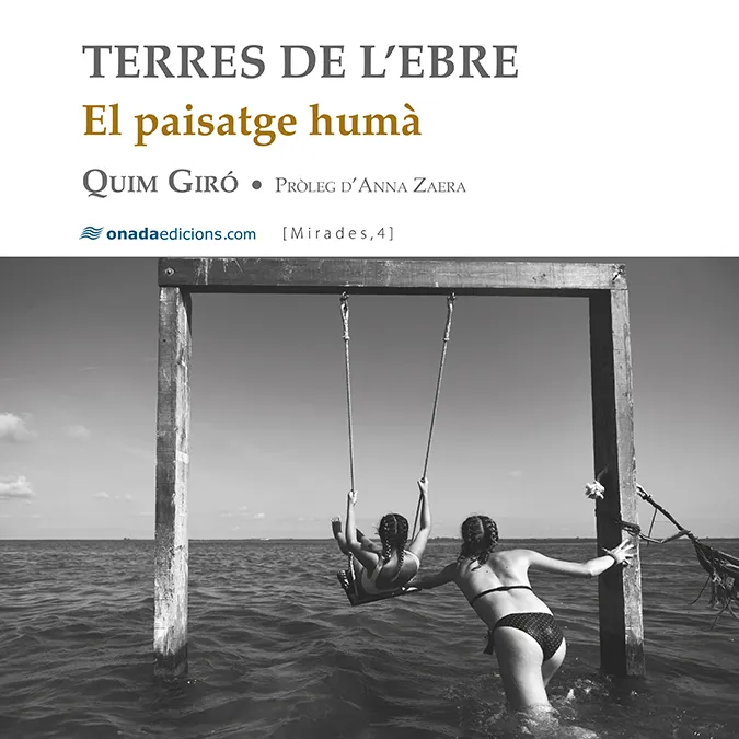 TERRES DE L'EBRE EL PAISSATGE HUMA