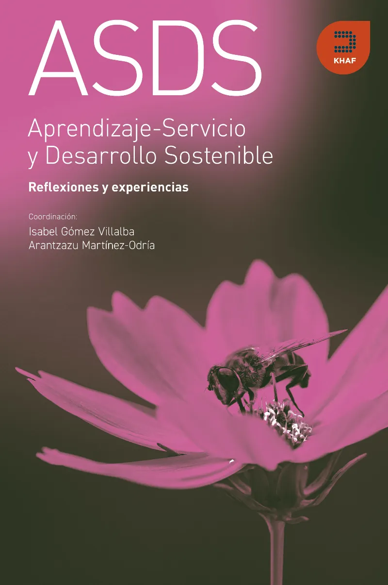 APRENDIZAJE-SERVICIO Y OBJETIVOS DE DESARROLLO